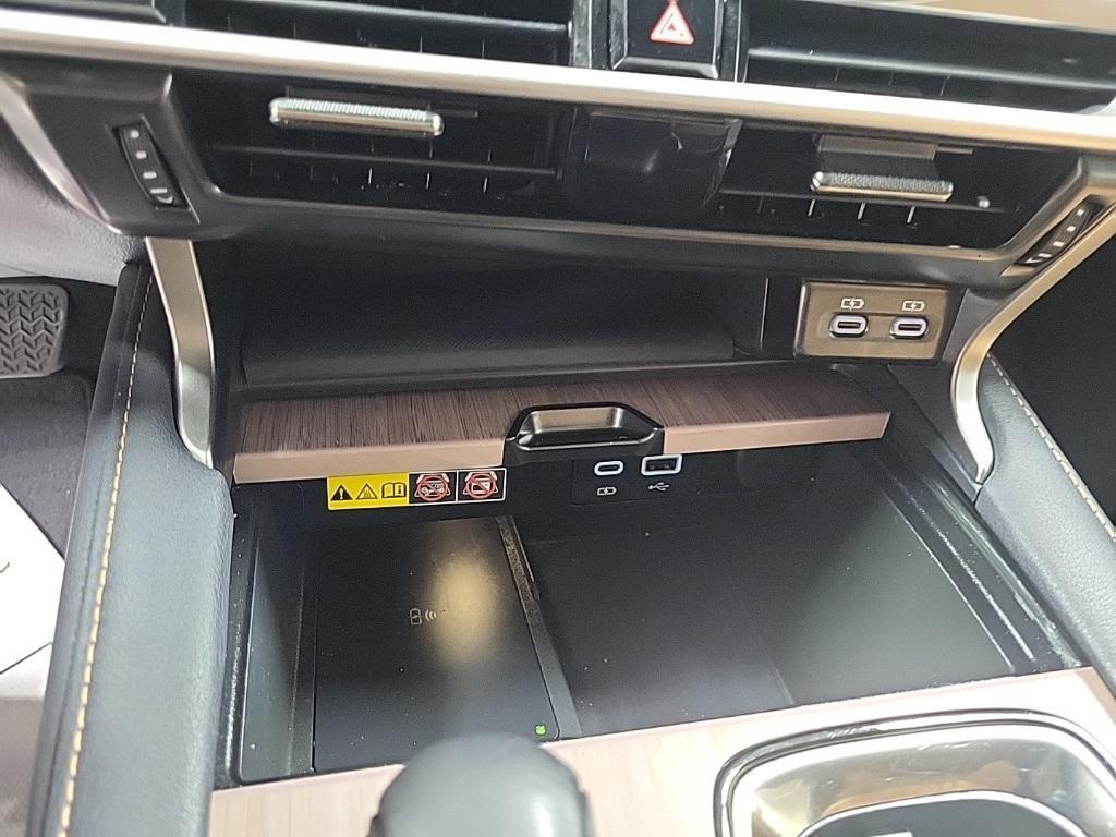 used 2023 Lexus RX 350 car, priced at $42,555