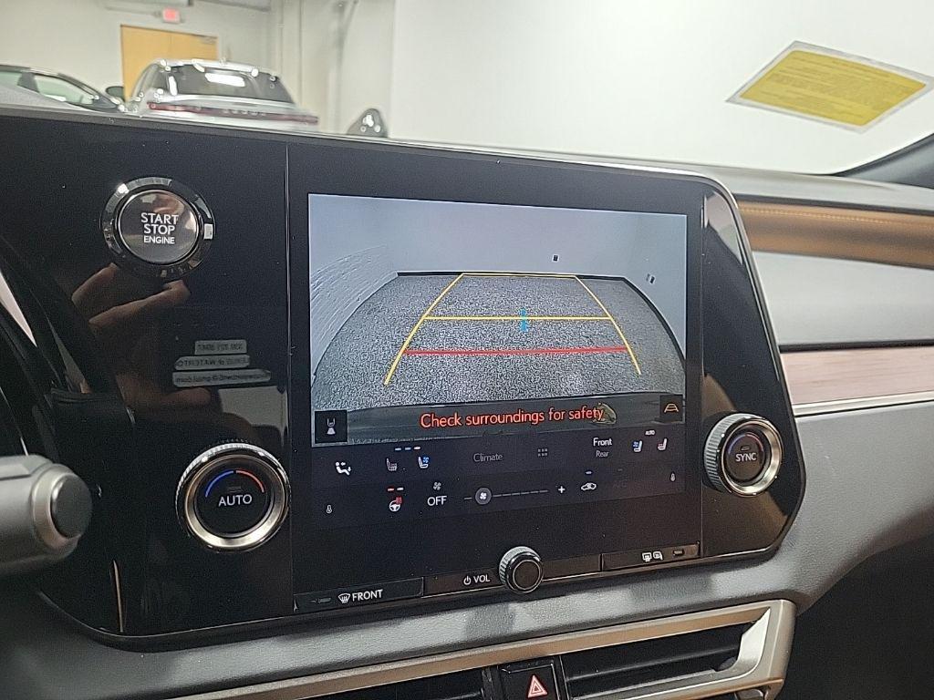 used 2023 Lexus RX 350 car, priced at $41,442