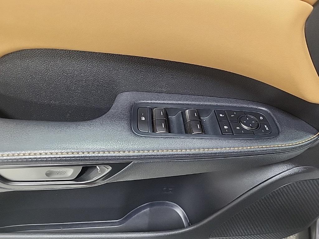 used 2023 Lexus RX 350 car, priced at $42,555