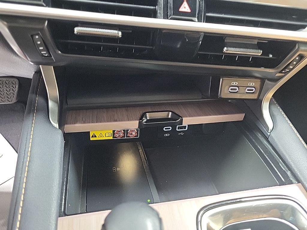 used 2023 Lexus RX 350 car, priced at $41,442