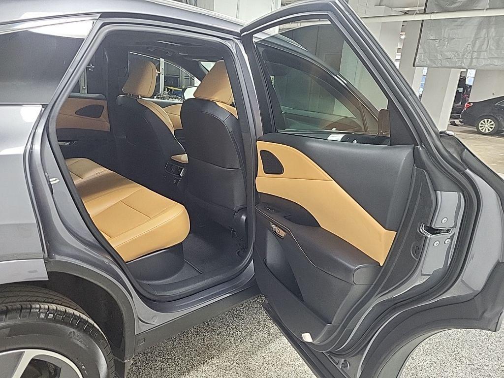 used 2023 Lexus RX 350 car, priced at $41,442