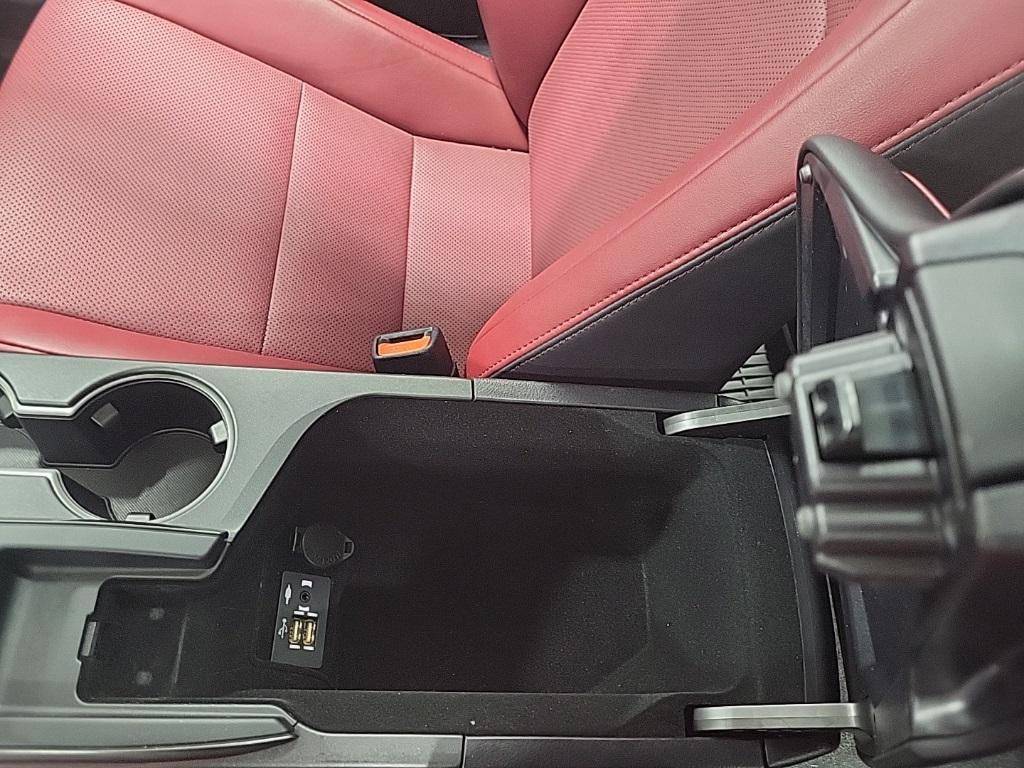 used 2022 Lexus IS 300 car, priced at $38,997