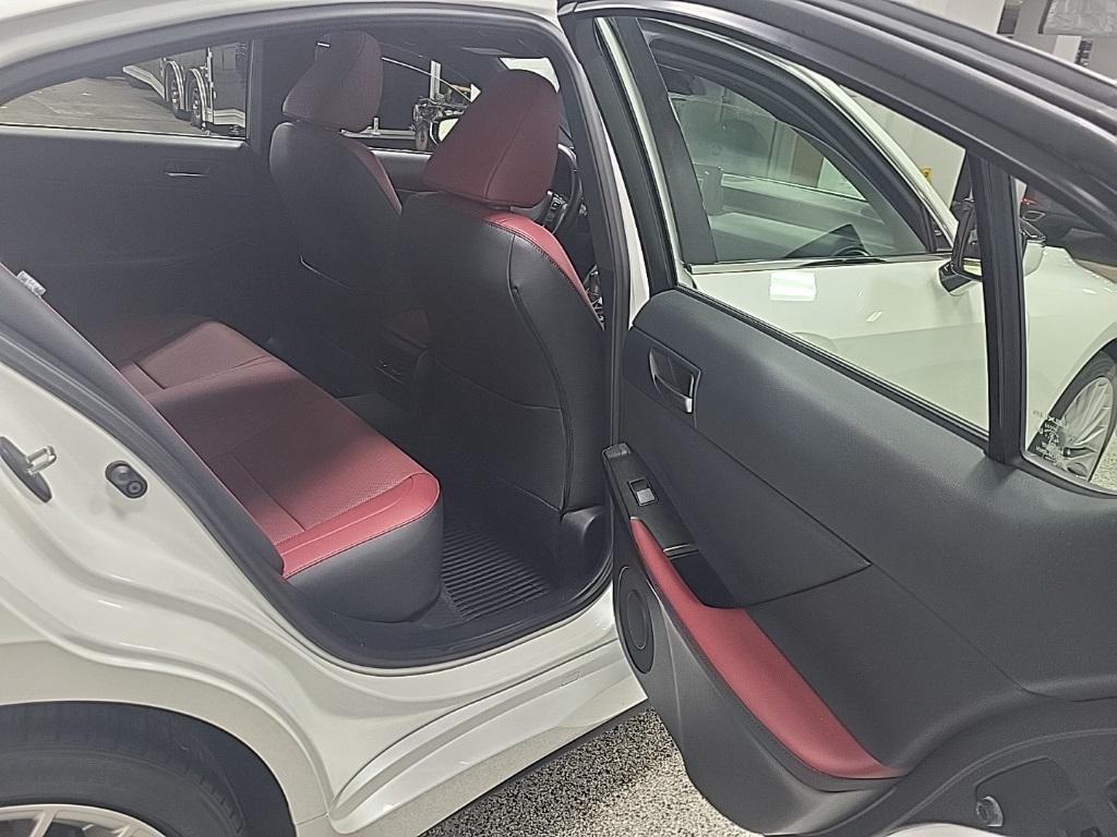 used 2022 Lexus IS 300 car, priced at $38,997