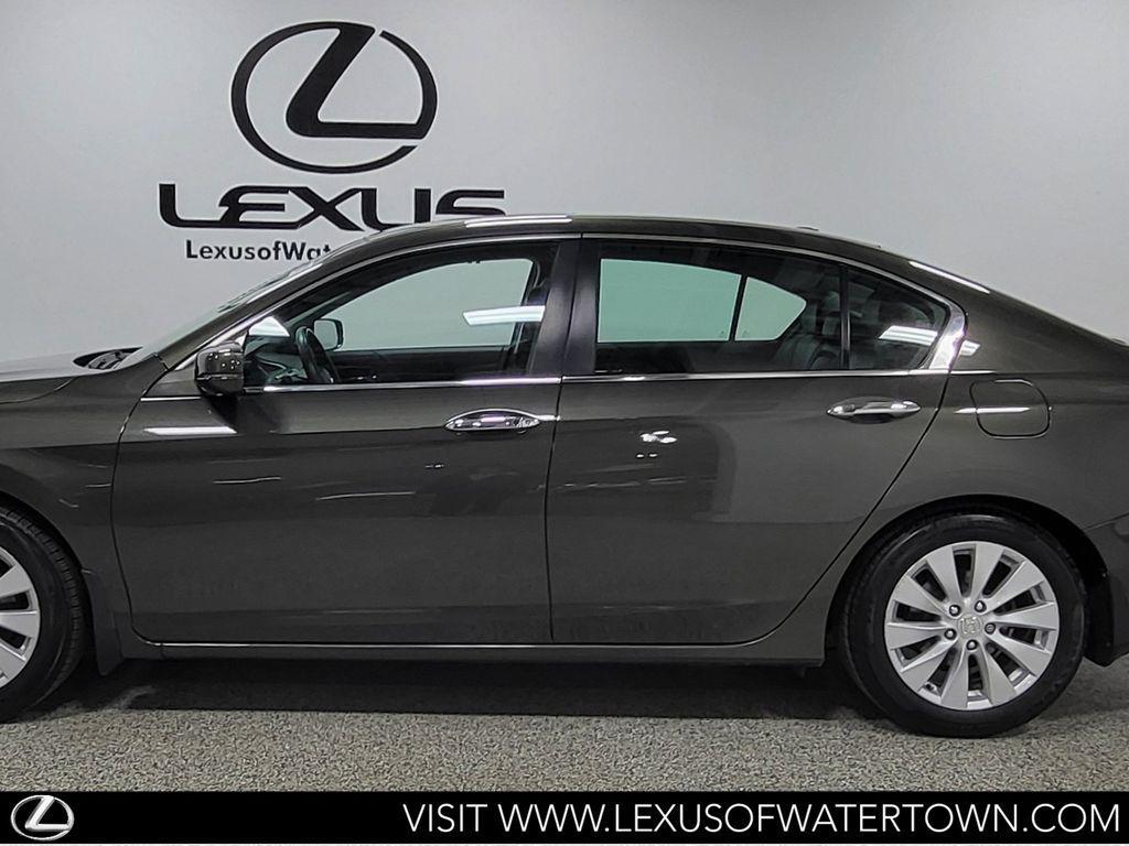 used 2013 Honda Accord car, priced at $13,422