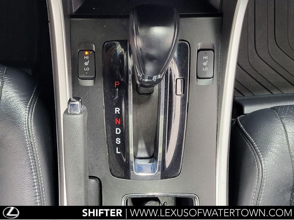 used 2013 Honda Accord car, priced at $13,422