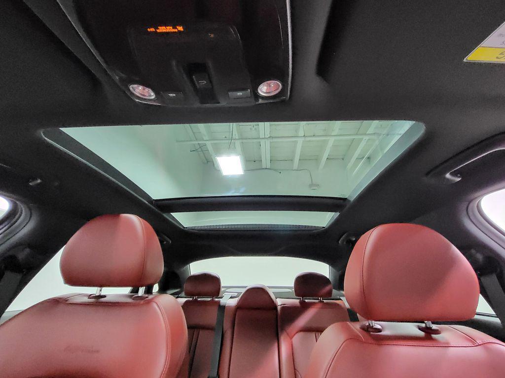 used 2025 Kia K5 car, priced at $25,461