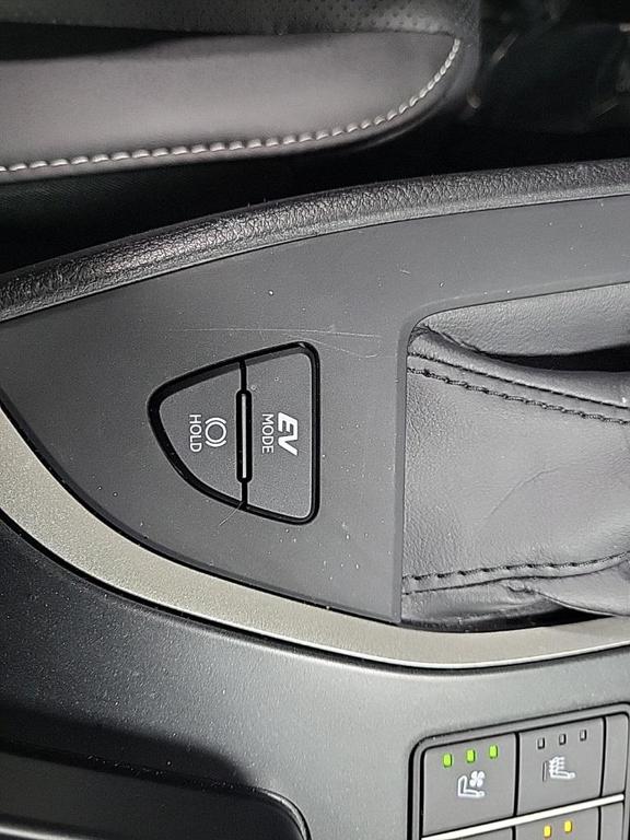 used 2024 Lexus UX 250h car, priced at $37,997