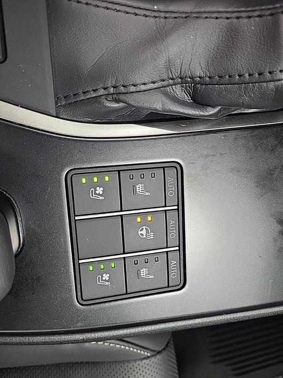 used 2024 Lexus UX 250h car, priced at $37,997