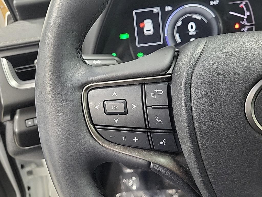 used 2024 Lexus UX 250h car, priced at $37,997