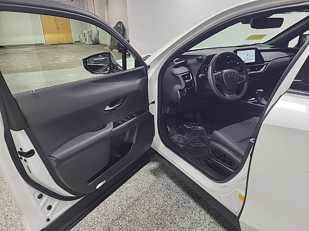 used 2024 Lexus UX 250h car, priced at $37,997