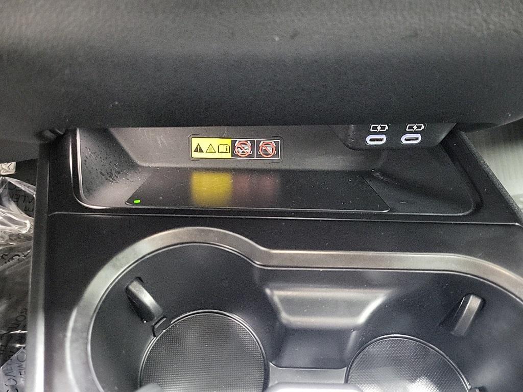 used 2024 Lexus UX 250h car, priced at $37,997