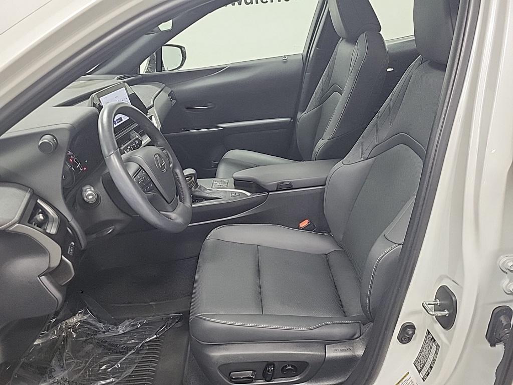 used 2024 Lexus UX 250h car, priced at $37,997