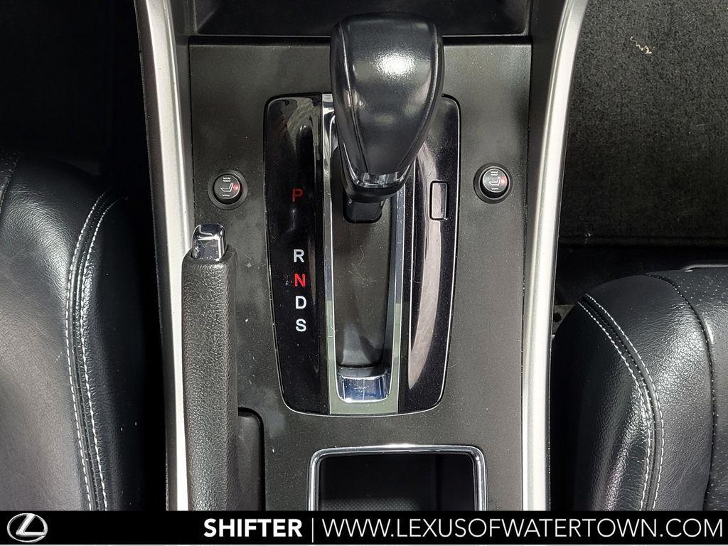 used 2013 Honda Accord car, priced at $14,364
