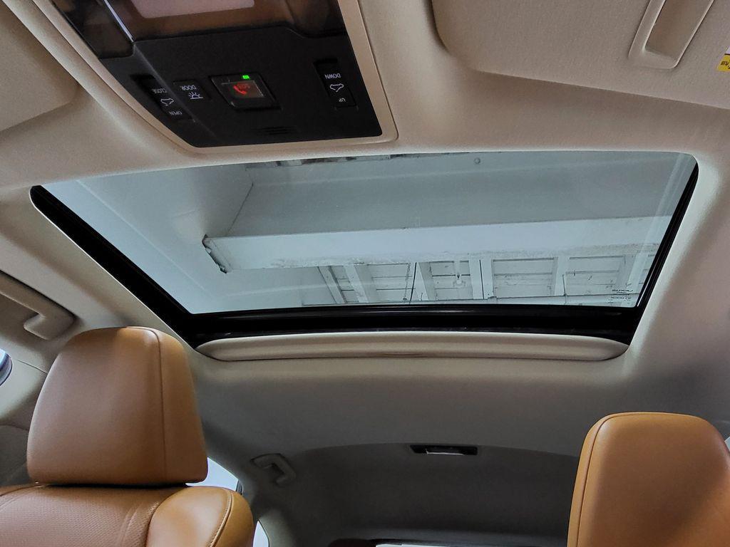 used 2021 Lexus RX 350 car, priced at $35,988
