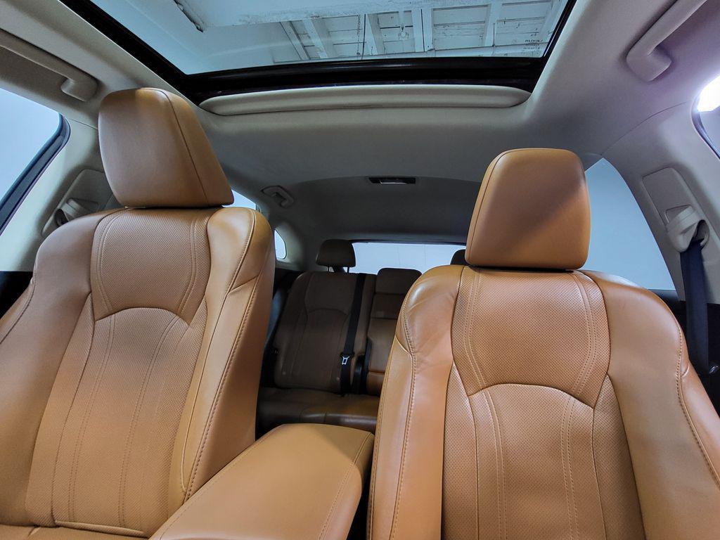 used 2021 Lexus RX 350 car, priced at $35,988