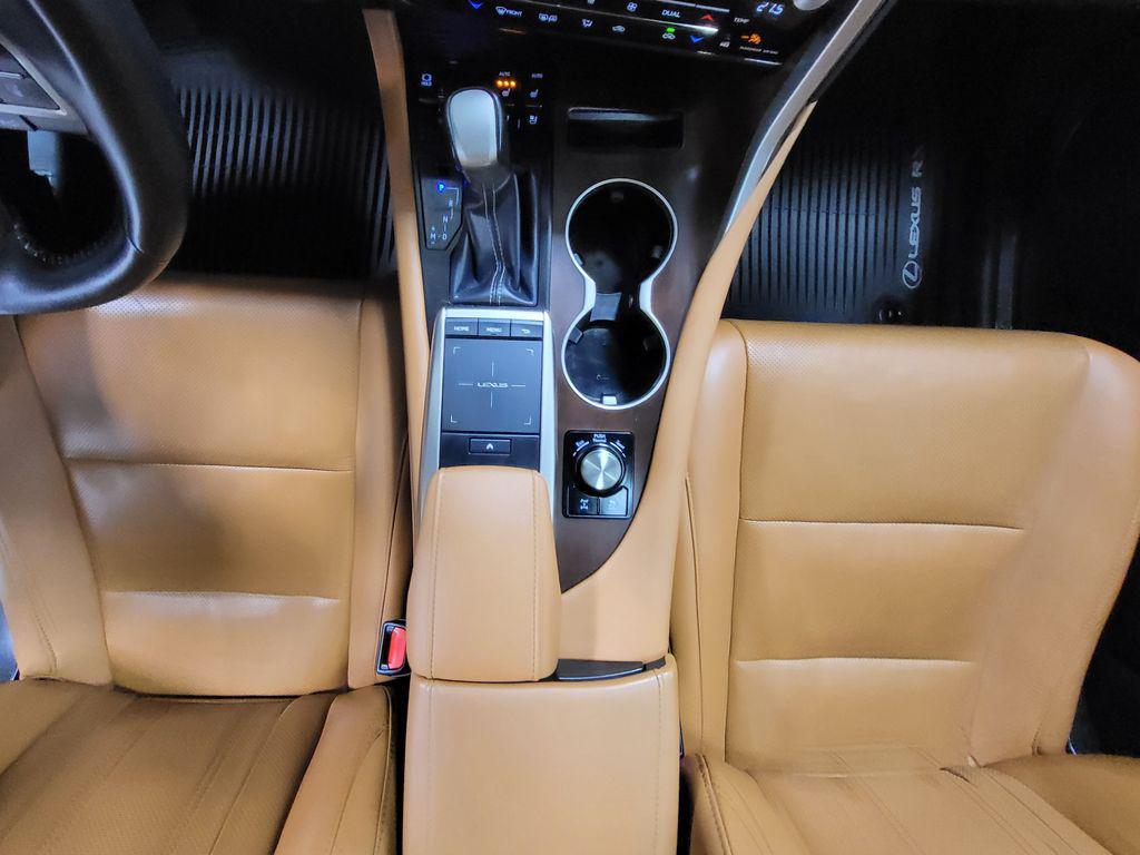 used 2021 Lexus RX 350 car, priced at $35,988
