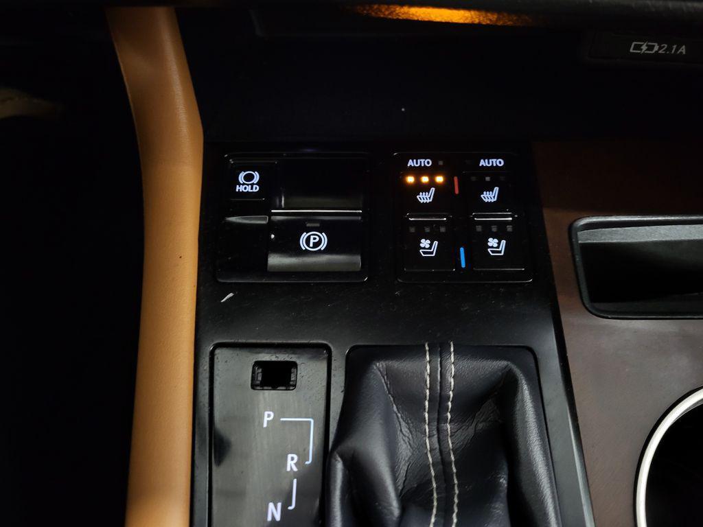 used 2021 Lexus RX 350 car, priced at $35,988