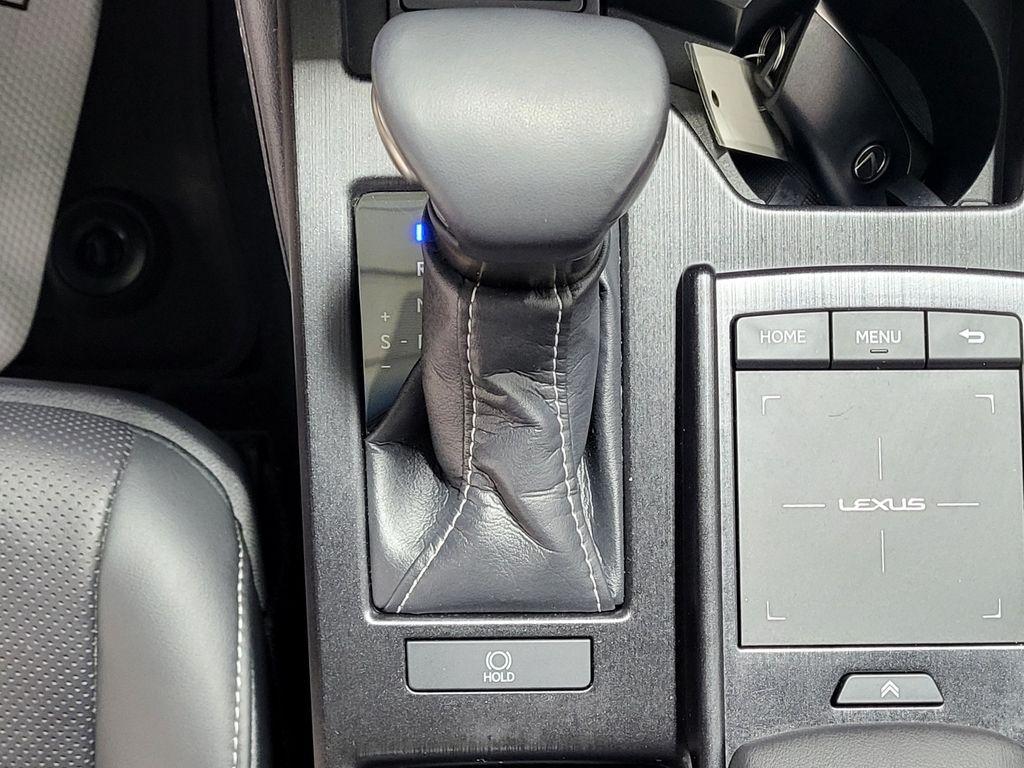 used 2020 Lexus ES 350 car, priced at $34,531