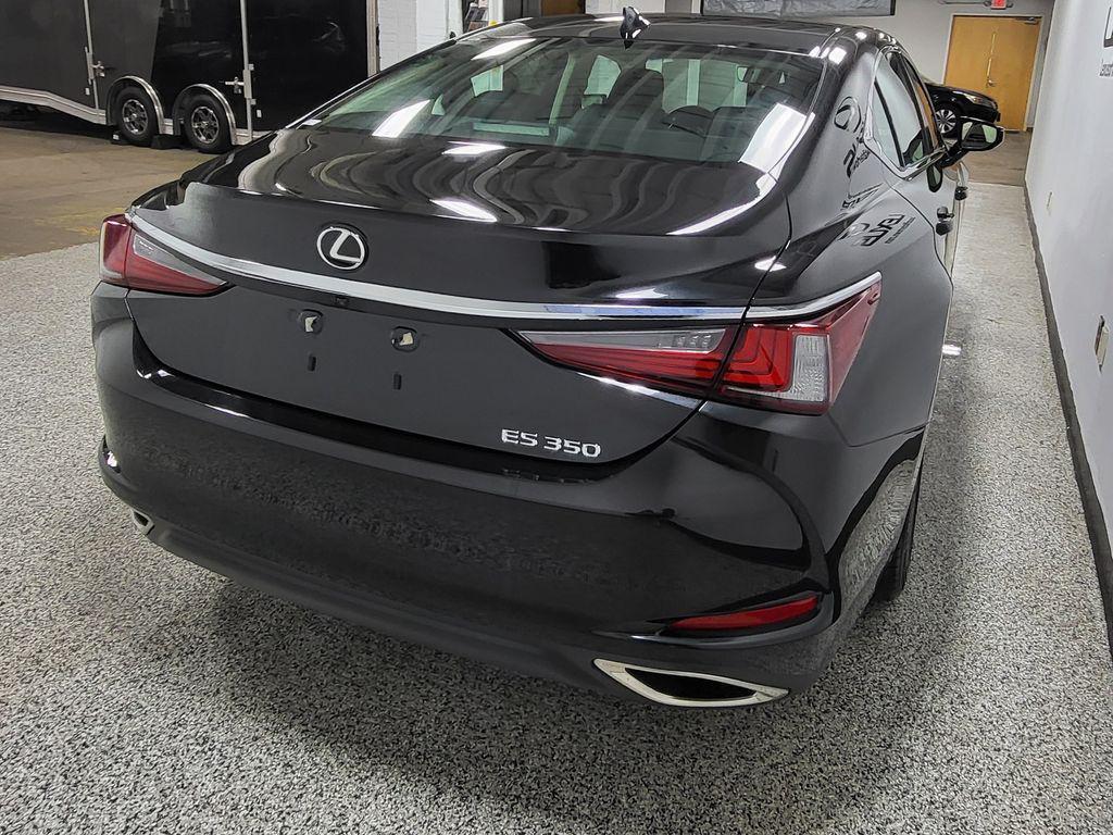 used 2020 Lexus ES 350 car, priced at $34,531