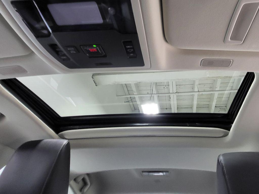 used 2020 Lexus ES 350 car, priced at $34,531