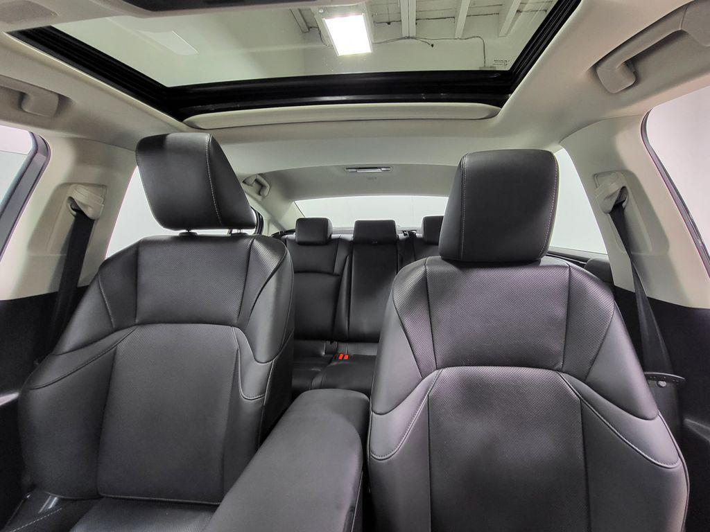 used 2020 Lexus ES 350 car, priced at $34,531