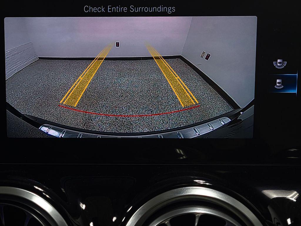 used 2023 Mercedes-Benz GLA 250 car, priced at $31,885