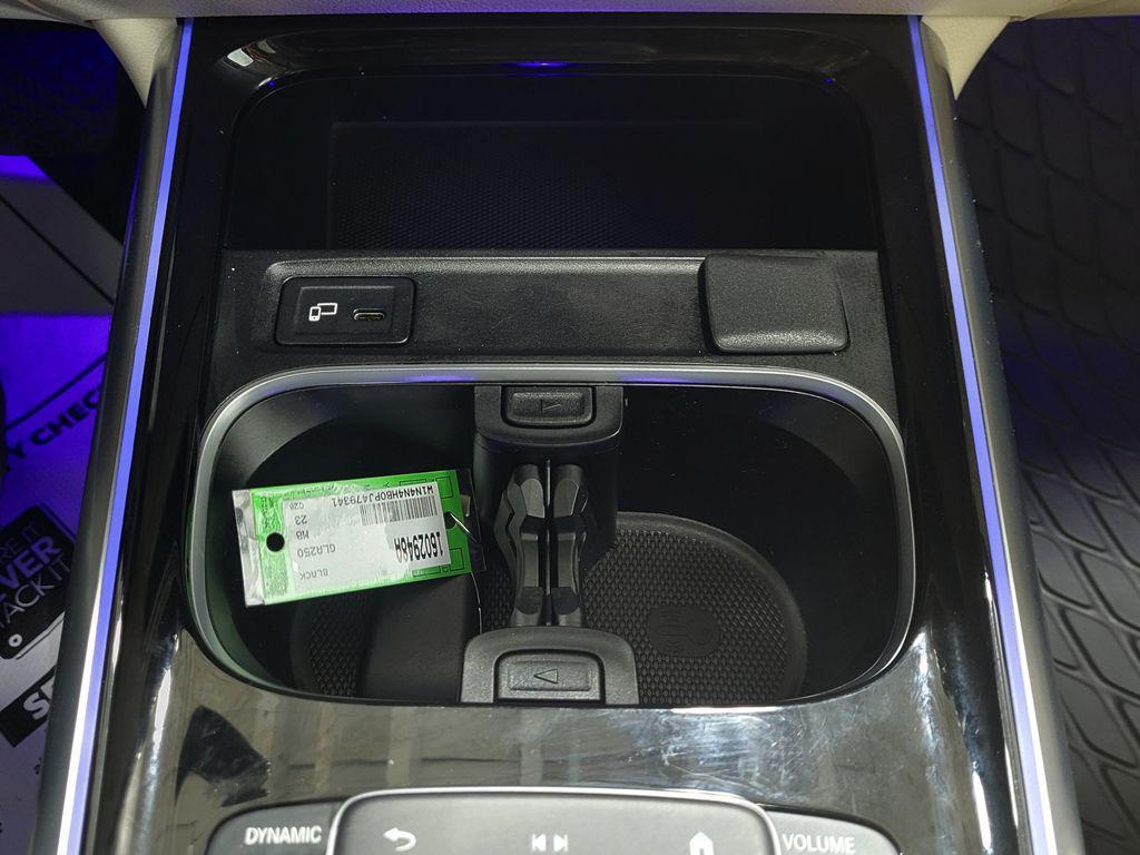 used 2023 Mercedes-Benz GLA 250 car, priced at $31,885