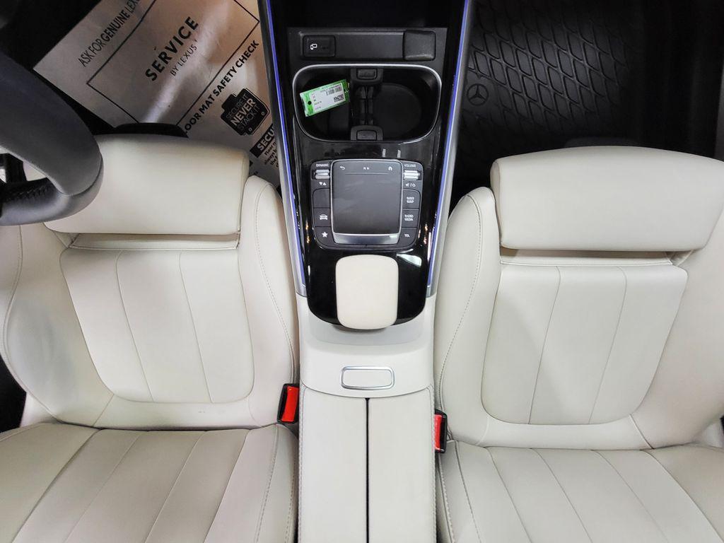 used 2023 Mercedes-Benz GLA 250 car, priced at $31,885