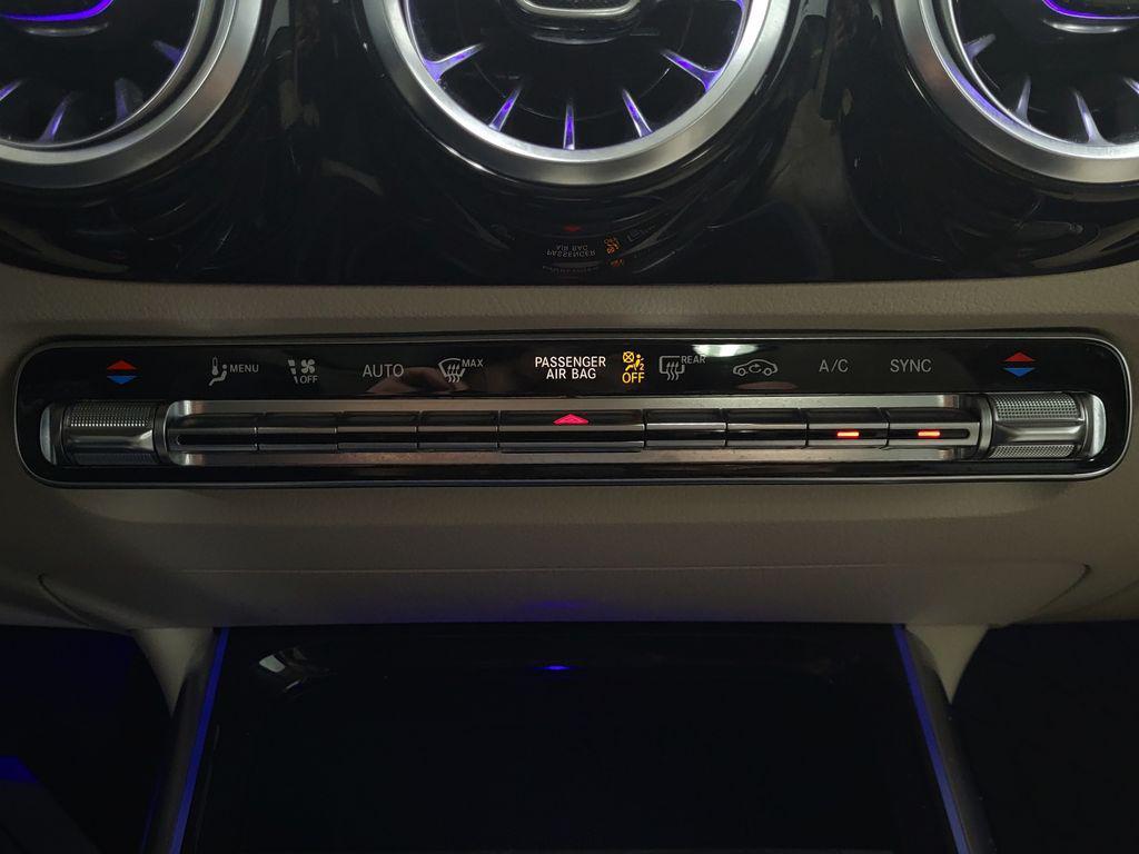 used 2023 Mercedes-Benz GLA 250 car, priced at $31,885