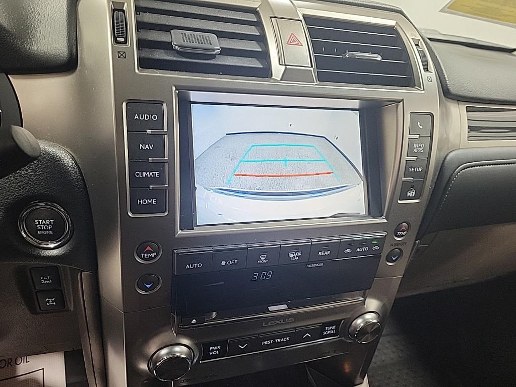 used 2021 Lexus GX 460 car, priced at $43,993