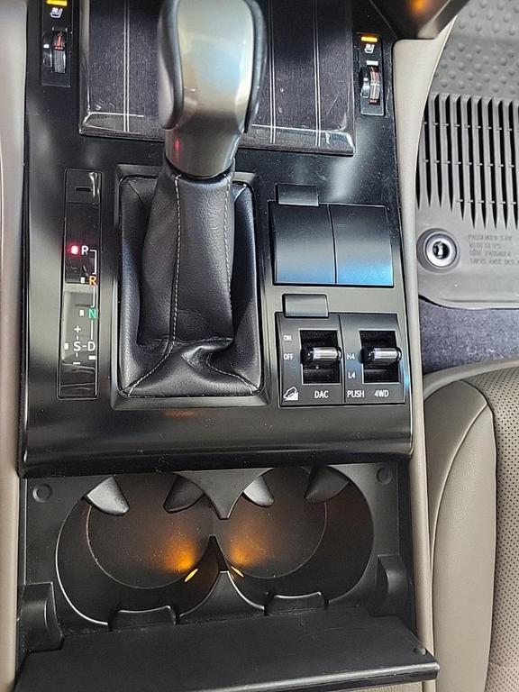 used 2021 Lexus GX 460 car, priced at $43,993