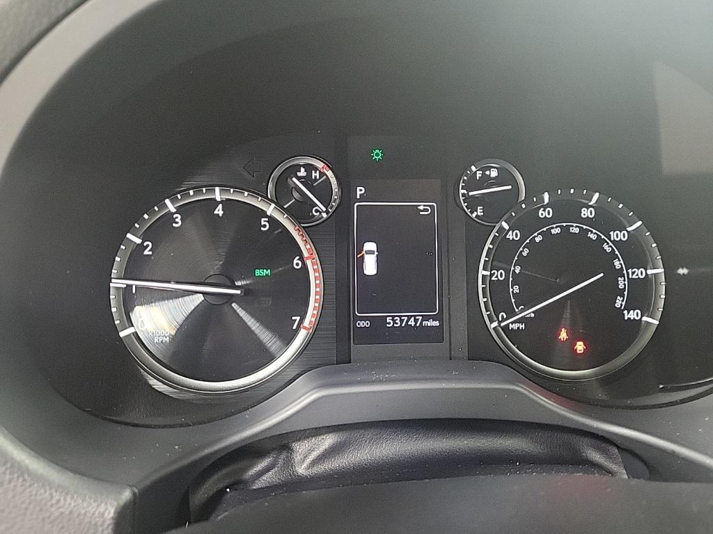 used 2021 Lexus GX 460 car, priced at $43,993