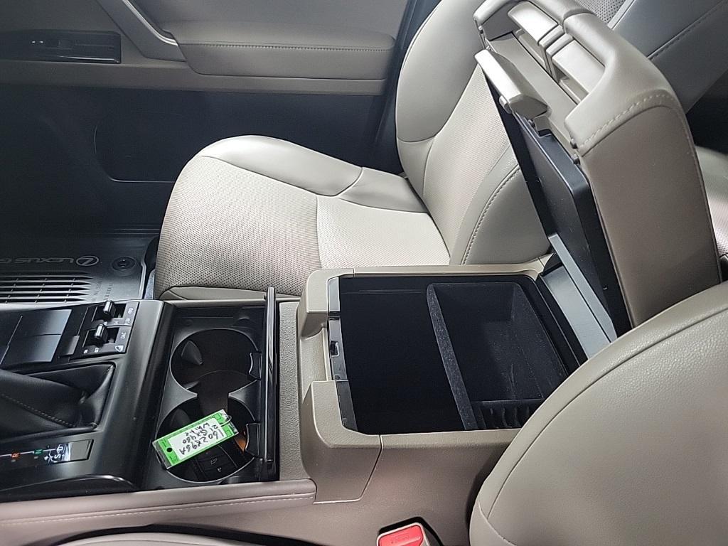 used 2021 Lexus GX 460 car, priced at $43,993