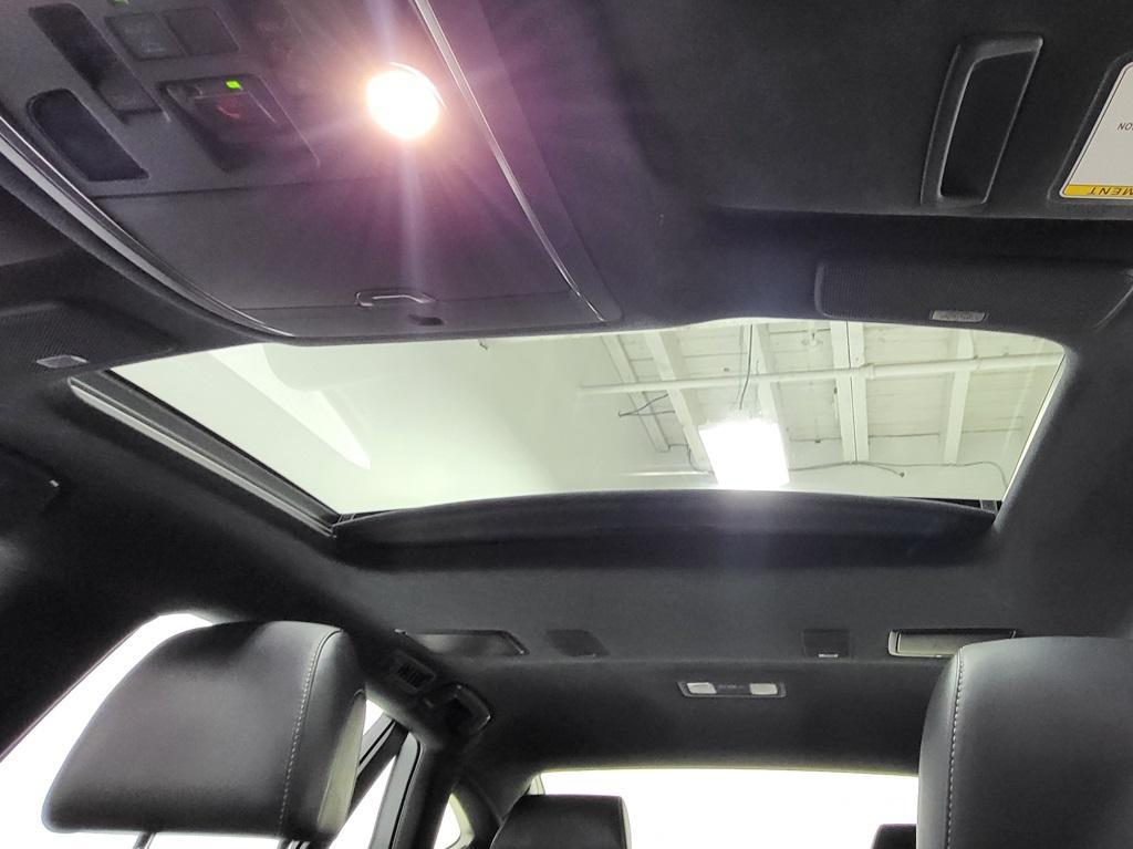 used 2023 Lexus LS 500h car, priced at $87,997