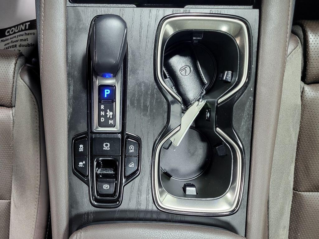 used 2023 Lexus RX 350 car, priced at $50,996