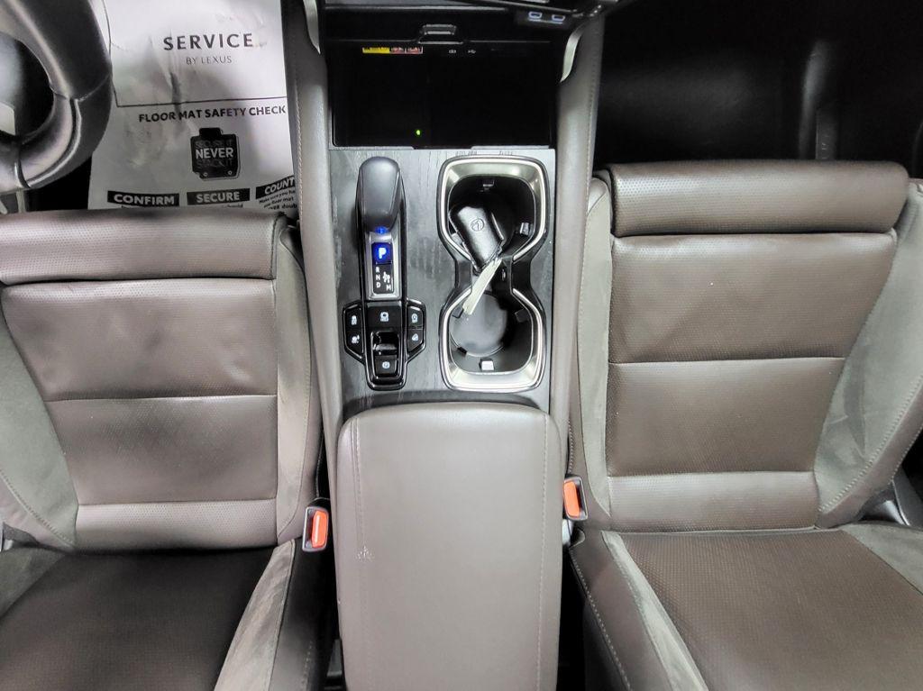 used 2023 Lexus RX 350 car, priced at $50,996