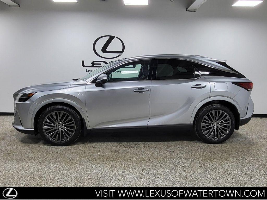 used 2023 Lexus RX 350 car, priced at $50,996