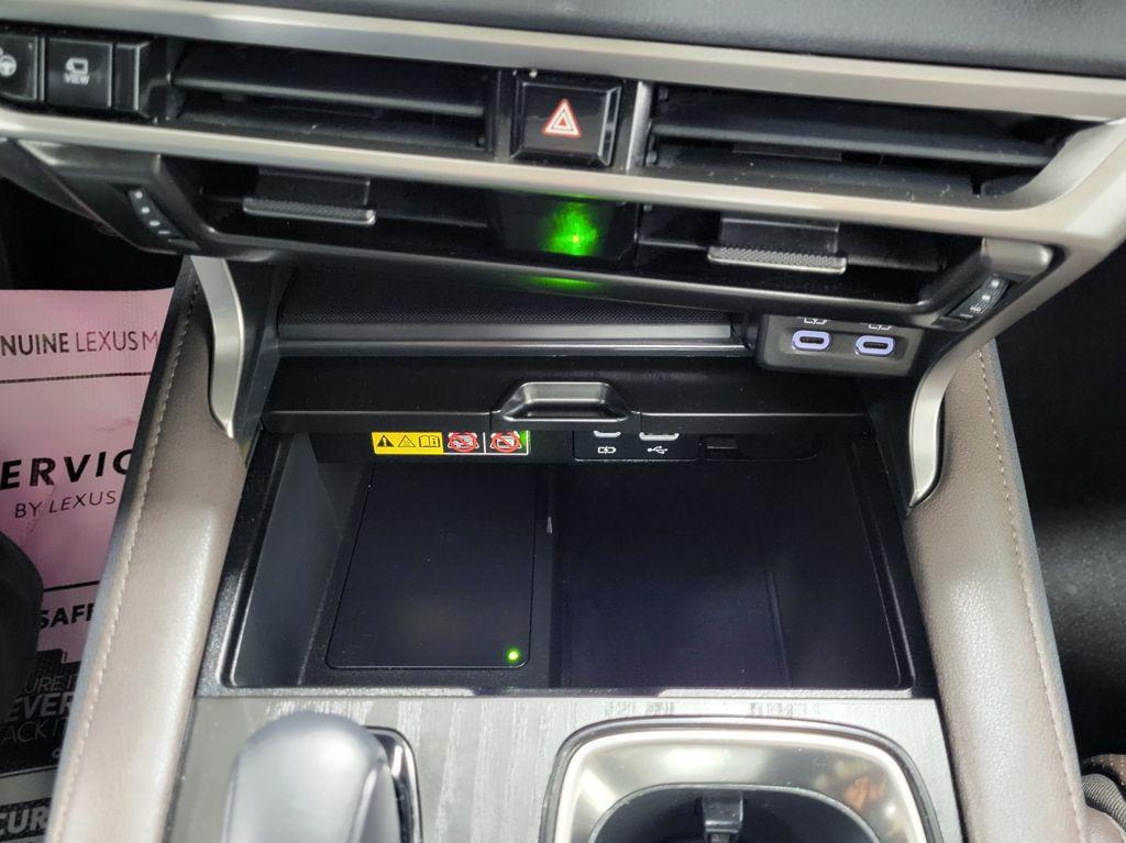 used 2023 Lexus RX 350 car, priced at $50,996