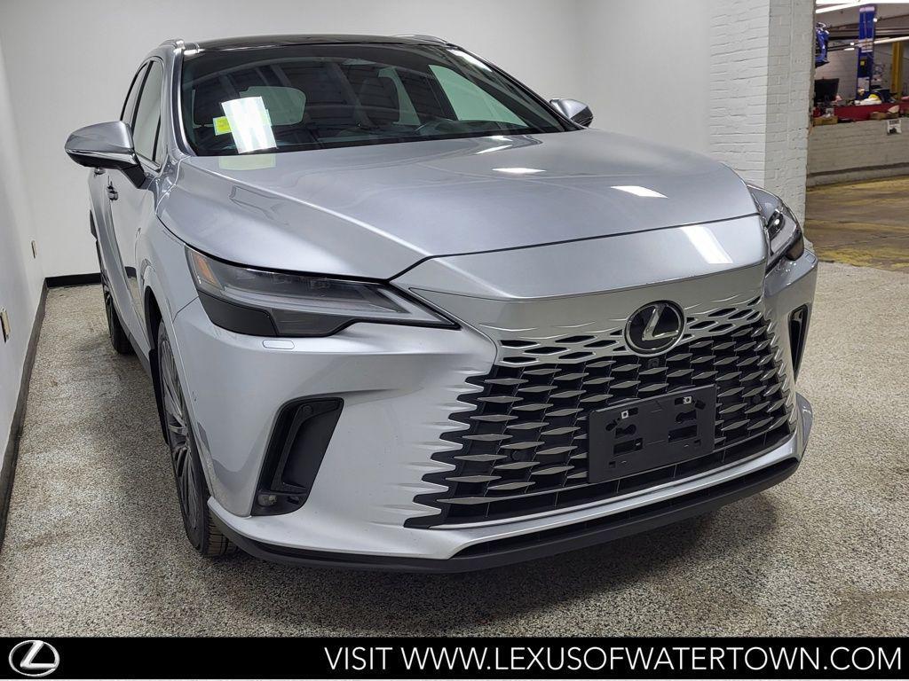 used 2023 Lexus RX 350 car, priced at $50,996