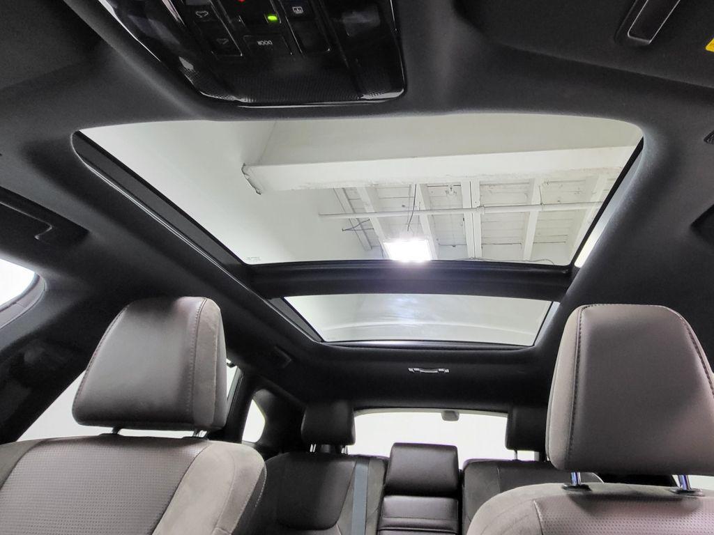 used 2023 Lexus RX 350 car, priced at $50,996