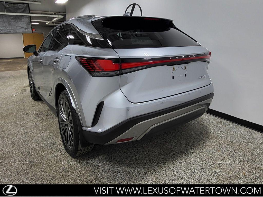 used 2023 Lexus RX 350 car, priced at $50,996