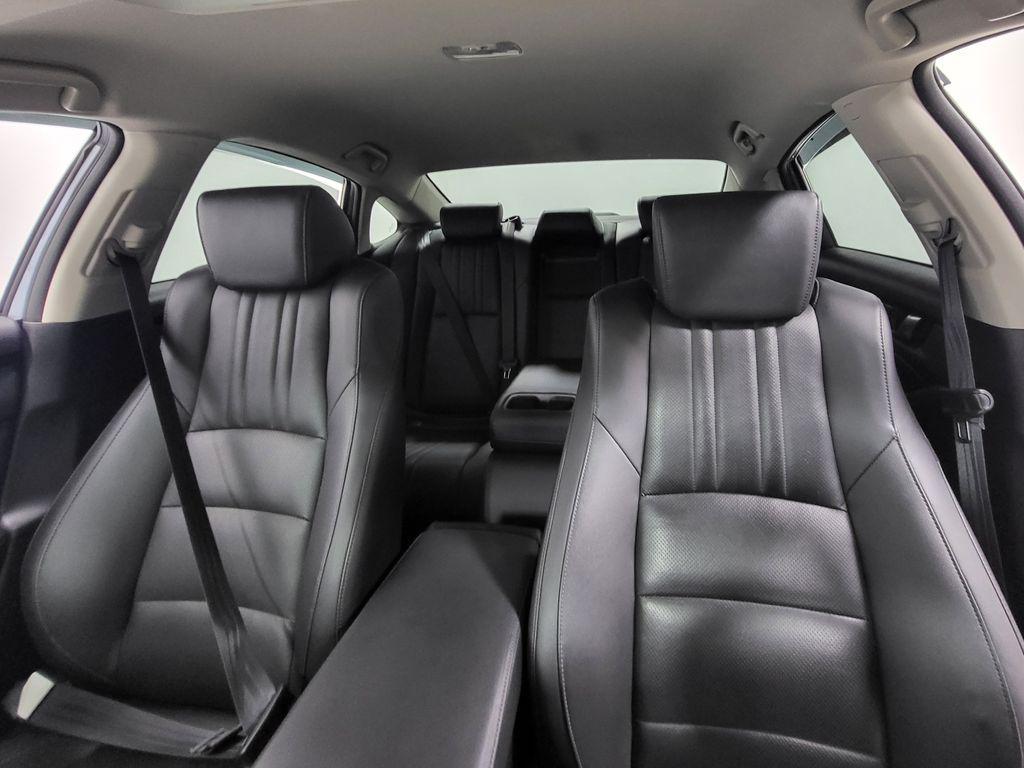 used 2022 Honda Accord car, priced at $27,128