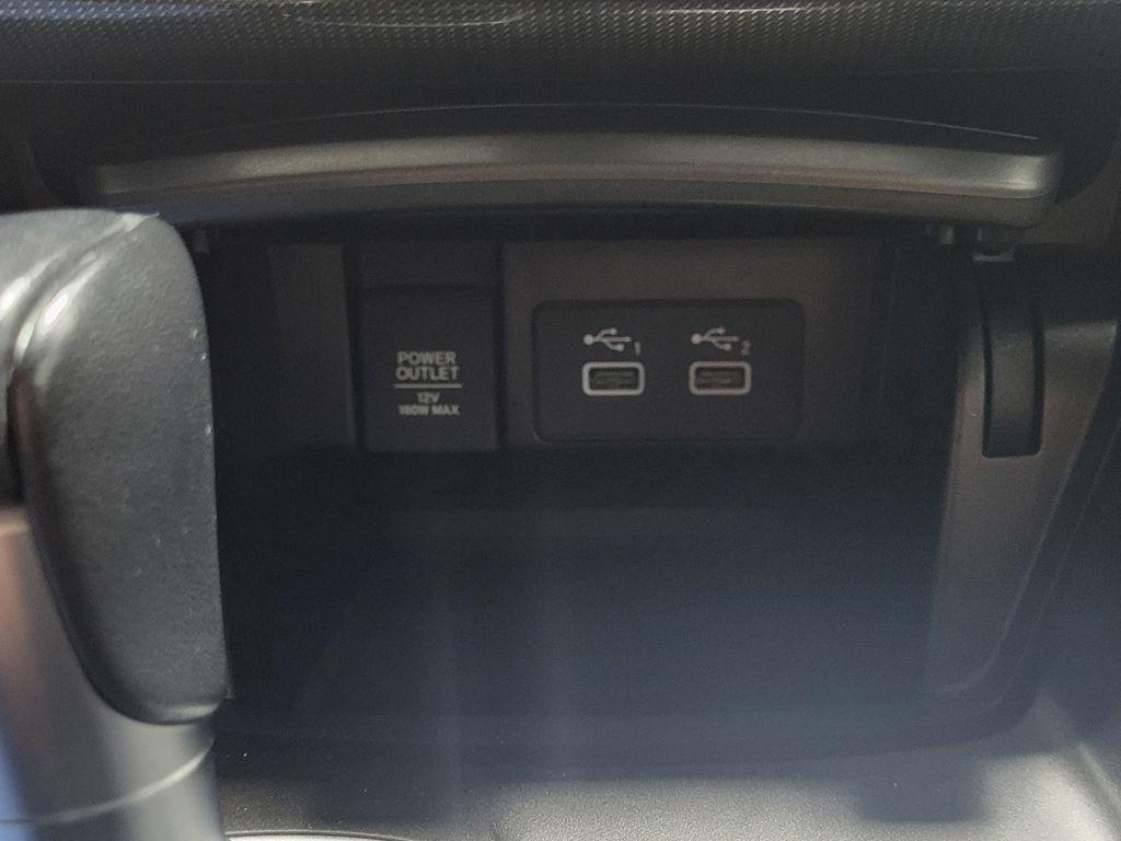 used 2022 Honda Accord car, priced at $27,128