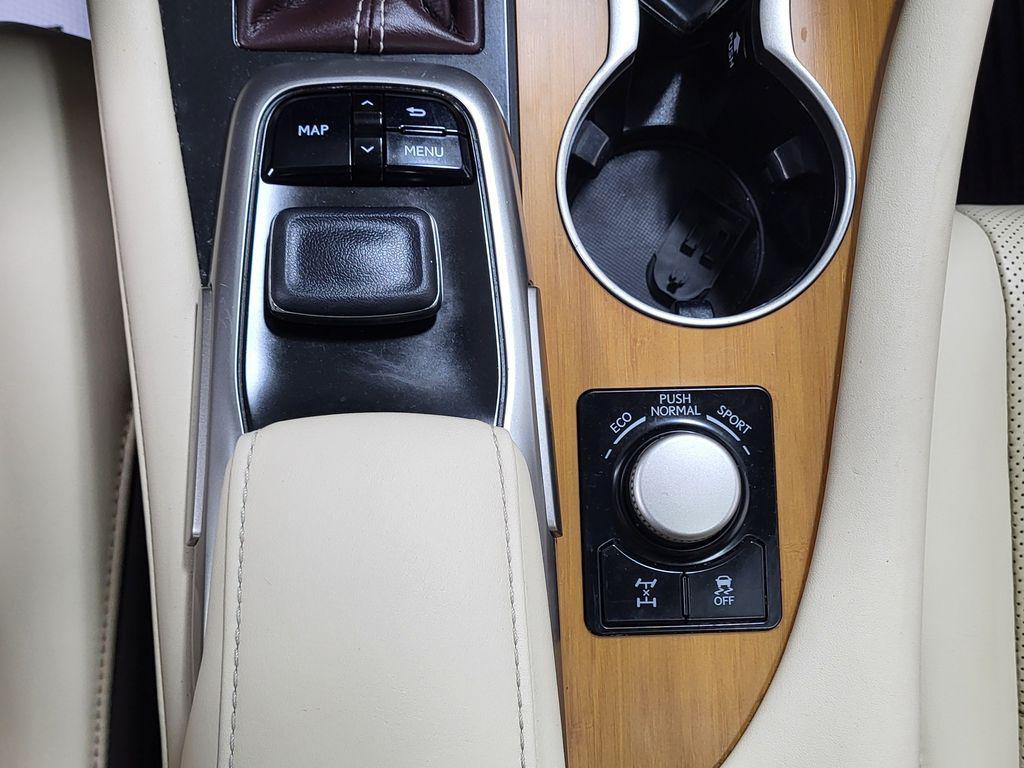 used 2019 Lexus RX 350 car, priced at $33,573