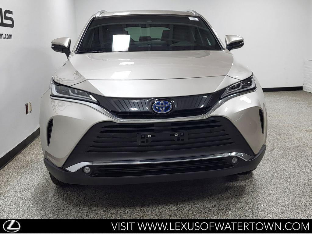 used 2023 Toyota Venza car, priced at $35,678