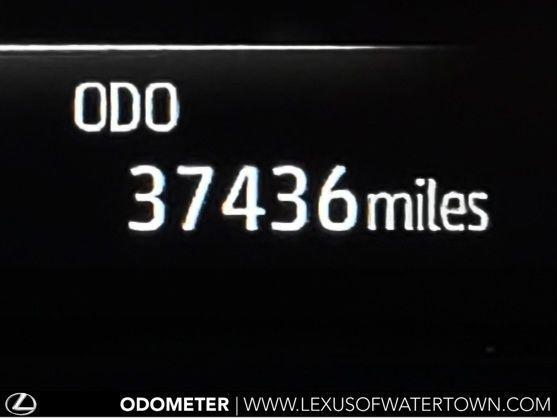 used 2023 Toyota Venza car, priced at $35,678