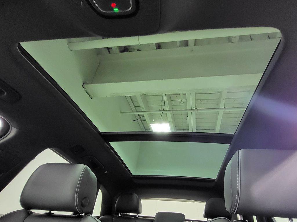 used 2024 Audi Q5 car, priced at $36,998