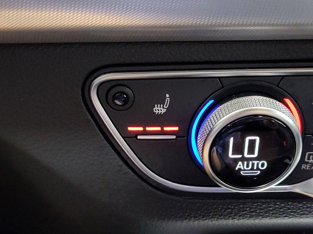 used 2024 Audi Q5 car, priced at $36,998