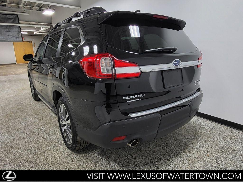 used 2021 Subaru Ascent car, priced at $27,392