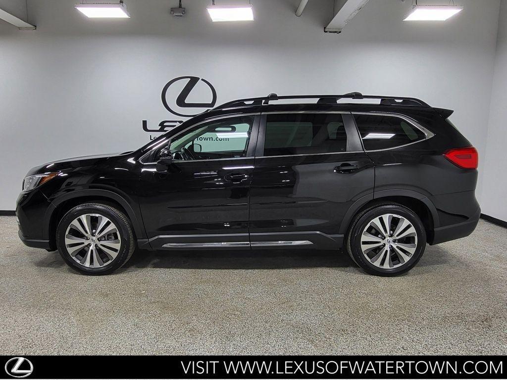 used 2021 Subaru Ascent car, priced at $27,392